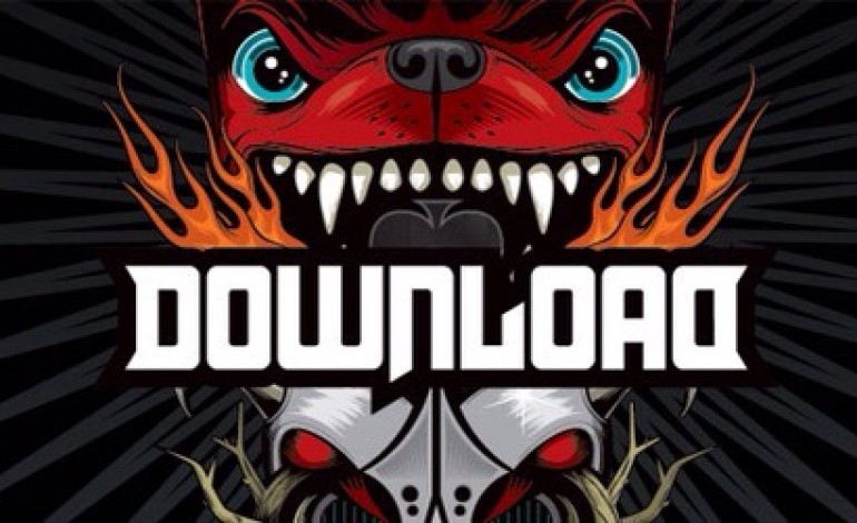 New Acts Confirmed For Download Festival 2016