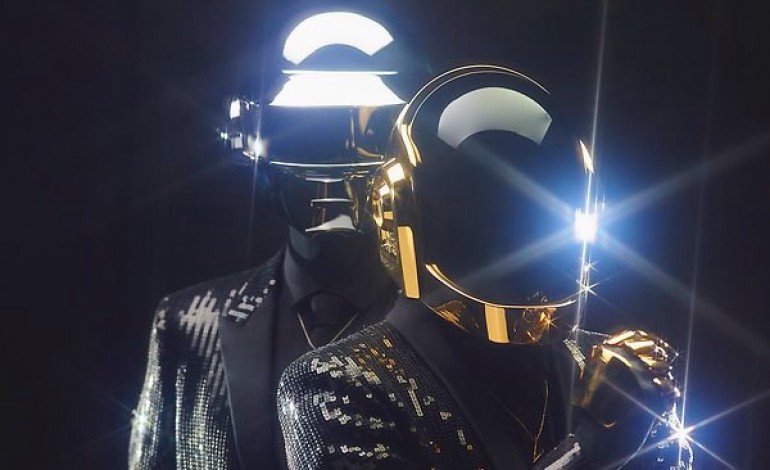 BBC4 To Air Daft Punk Documentary 