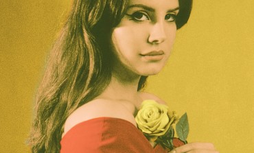 WATCH: Lana Del Rey Releases Video For "Freak"