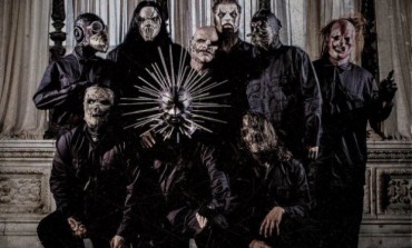 Marilyn Manson And Slipknot To Tour Together