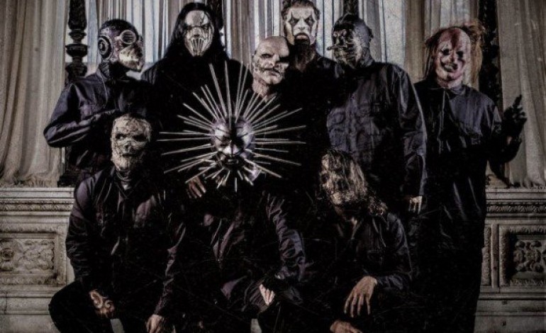 Marilyn Manson And Slipknot To Tour Together