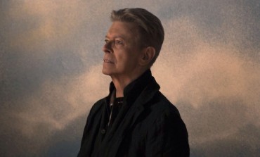 David Bowie Tribute Planned For Glastonbury