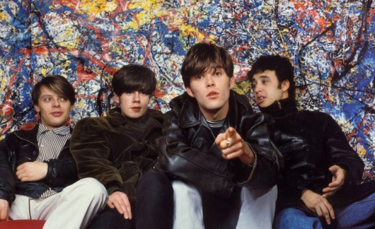 Pete Garner, The Original Stone Roses Bassist, Dies Aged 59