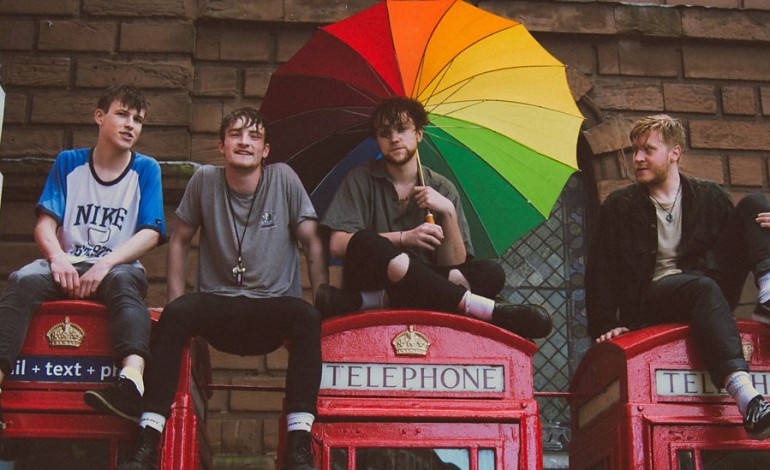 Viola Beach and Manager Killed in Swedish Car Crash