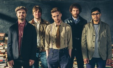 Kaiser Chiefs set to release new album of 'love songs'