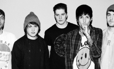 Bring Me The Horizon vs Coldplay: Album cover row continues at NME awards?