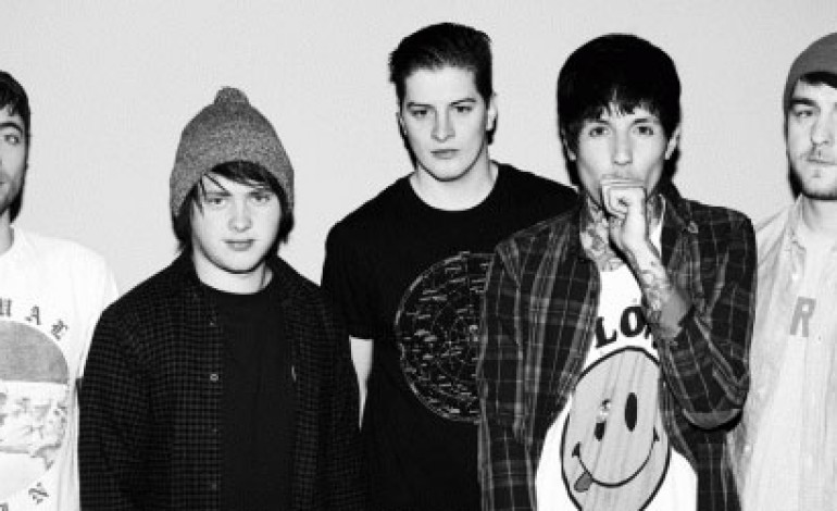 Oli Sykes Shares Teaser of New Bring Me The Horizon Track