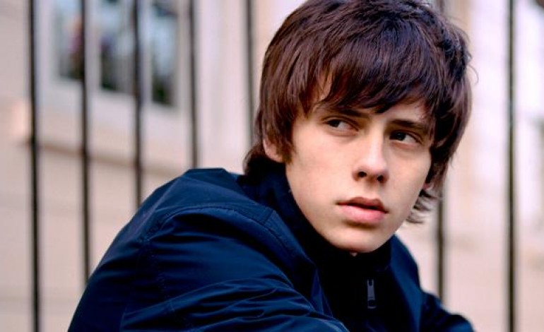 Jake Bugg hints at upcoming third album