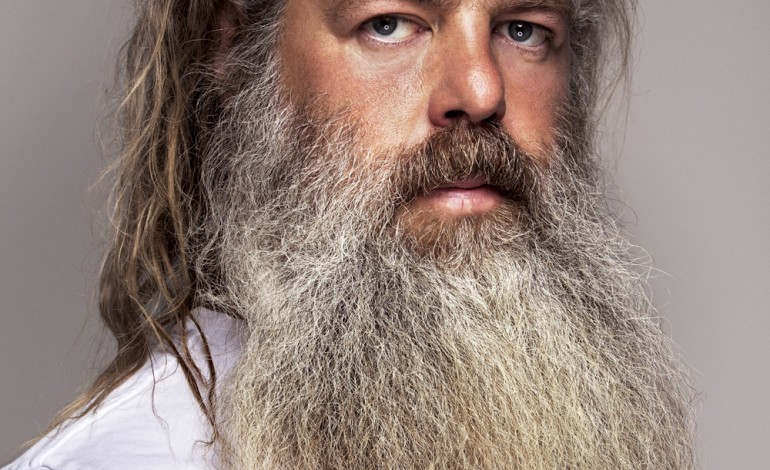 Rick Rubin produces EDM Star Wars album