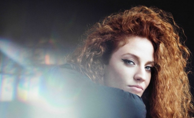 Jess Glynne Confirmed For Glastonbury