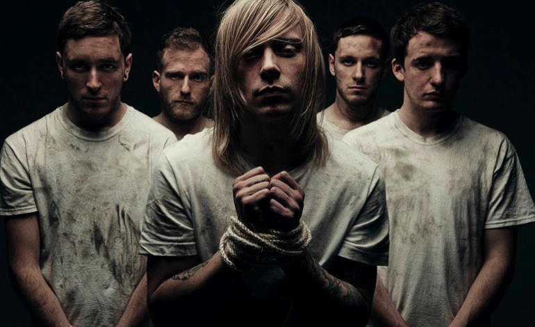 Architects To Premiere New Single