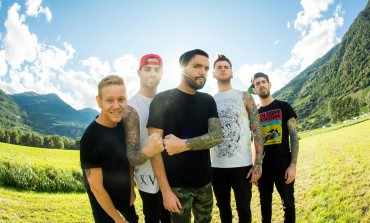 A Day To Remember Drop Surprise New Single
