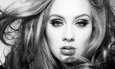 Adele: Third and Final Glastonbury Headliner Announced