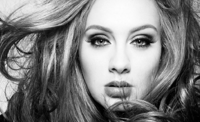 Adele denies rumours of a biographical film