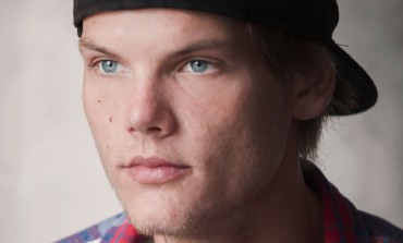 Avicii set to retire from music 'for now'