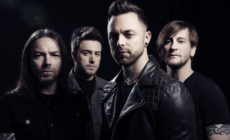 Bullet For My Valentine’s Support Acts Announced