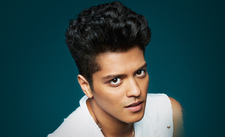Bruno Mars set to release new album later this year
