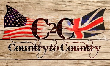 Country Moves Country – The Rise of UK Country Music