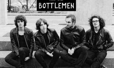 Catfish and the Bottlemen release new song 'Twice'
