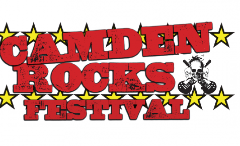 14 Acts Added To Camden Rocks Line Up