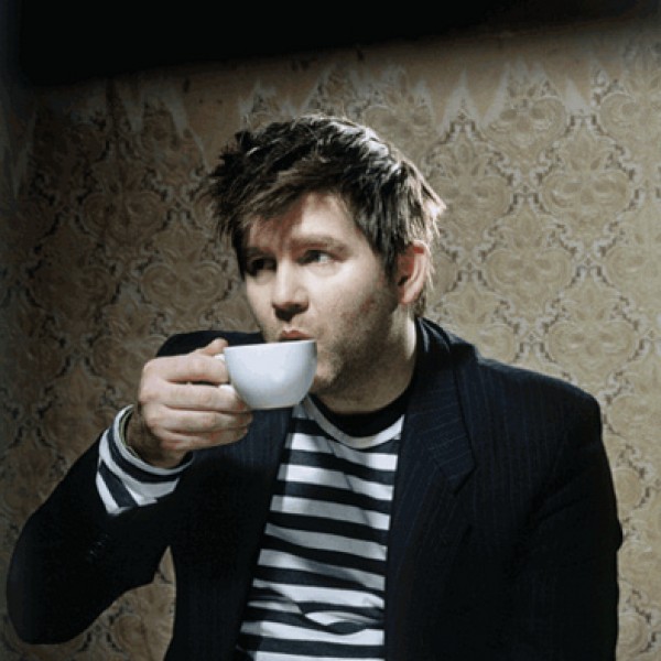 James Murphy