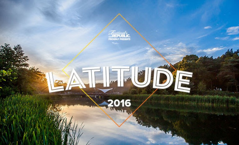 Latitude Festival Headline Acts Announced Including The Maccabees