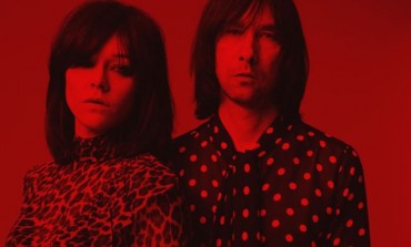 Primal Scream Set to Release New Album – But with Concern
