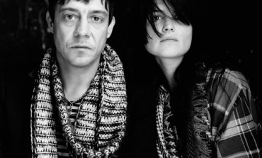The Kills affirm Ash and Ice as new album
