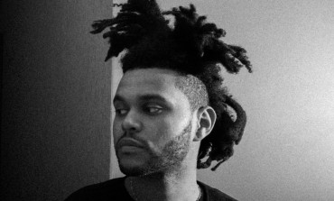 British Songwriters Have Sued The Weeknd