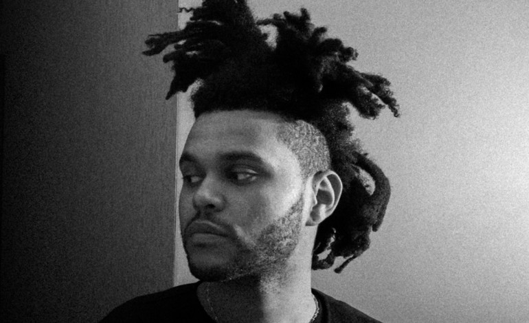 British Songwriters Have Sued The Weeknd