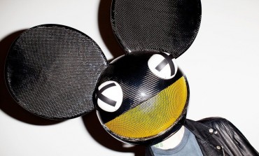 Deadmau5 Starts Another Twitter War, Accuses The Chainsmokers of Using a Ghost Producer