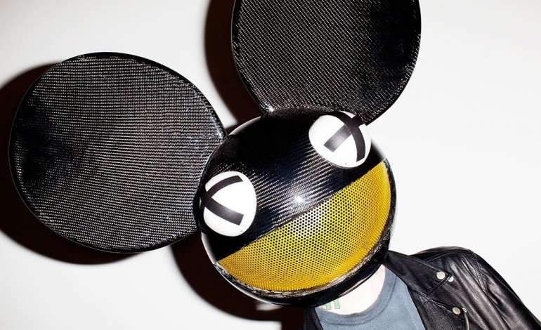 “Mau5trap Presents”: Deadmau5 Given His Own Radio Show