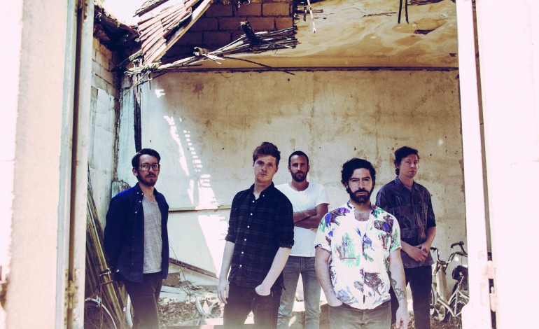 Foals to headline small Great Escape gig to mark 15 year birthday of Transgressive Records