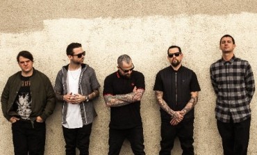 Post-grunge Outfit Good Charlotte to Release New Album