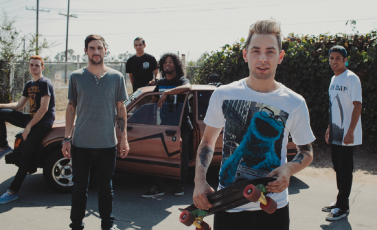 Issues Announce Album Release Date AND Unveil New Song