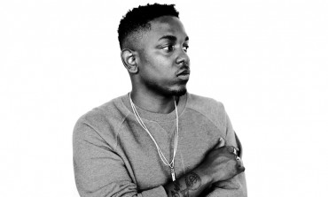 Kendrick Lamar releases surprise new album