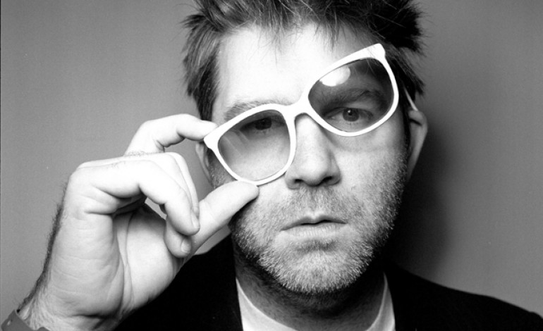 The World’s First Underground Park Explained by LCD Soundsystem