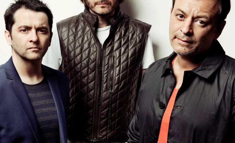 Manic Street Preachers to do Wales’ Euro 2016 Song