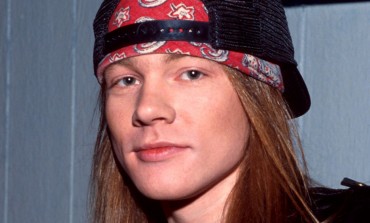 Axl Rose set perform with AC/DC?