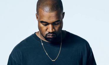 Kanye West: "No More CDs From Me"