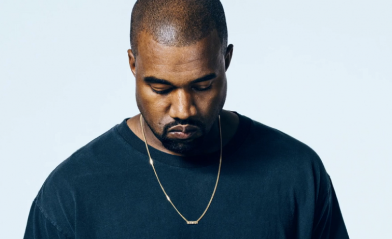 Kanye West: “No More CDs From Me”