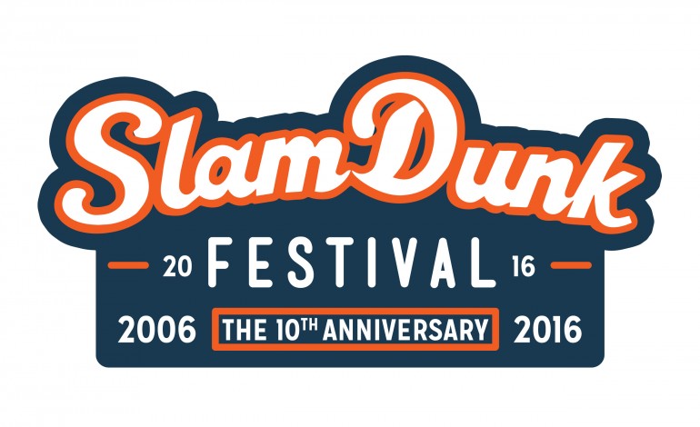New Bands Added To Slam Dunk Line Up