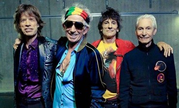 Rolling Stones to Play Cuba in Historic Free Gig