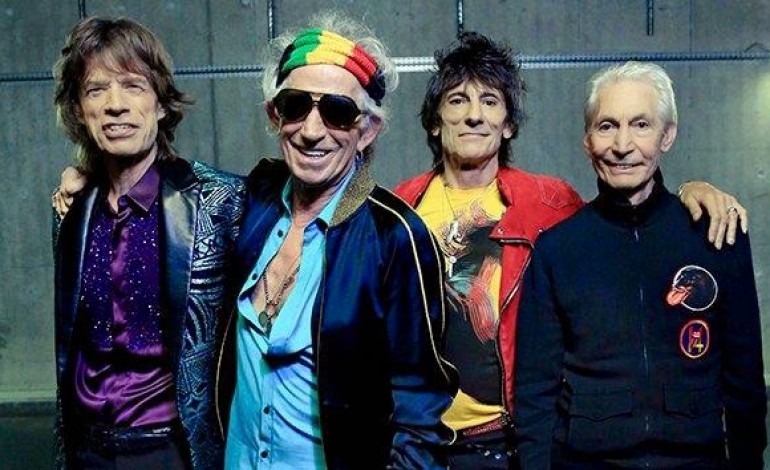 Rolling Stones to Play Cuba in Historic Free Gig