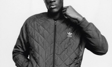 Stormzy And Adidas Launch Merky FC Report
