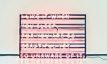 The 1975’s, ‘I Like It When You Sleep, For You Are So Beautiful Yet So Unaware Of It’, 10 Years On