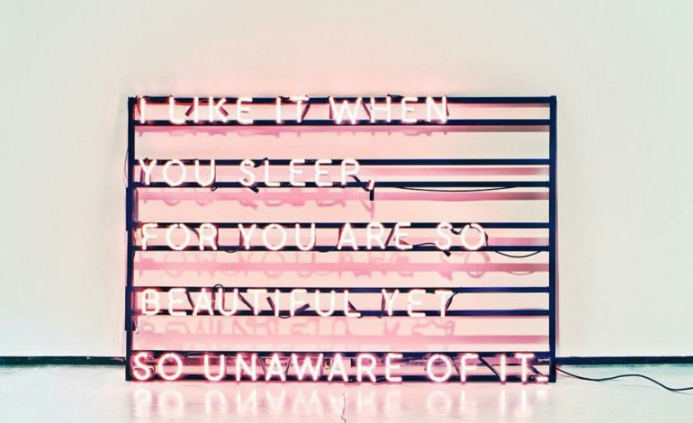 The 1975’s, ‘I Like It When You Sleep, For You Are So Beautiful Yet So Unaware Of It’, 10 Years On