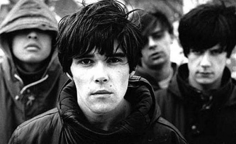 Rumours of a new Stone Roses album