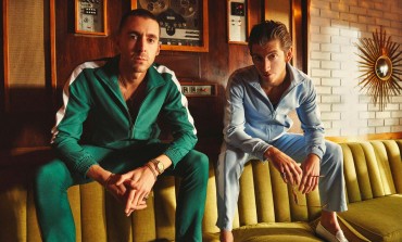 The Last Shadow Puppets release new track