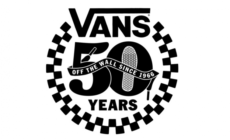 Vans To Celebrate 50th Anniversary With House of Vans Live Music Event